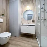 Polanki Aqua Premium Class Fitness&spa