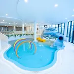 Daire Polanki Aqua Premium Class Fitness&spa *
