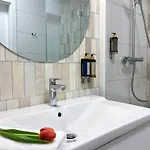 Daire Polanki Aqua Premium Class Fitness&spa