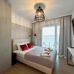 Polanki Aqua Premium Class Fitness&spa Daire *