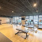 Daire Polanki Aqua Premium Class Fitness&spa *