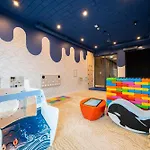 Polanki Aqua Premium Class Fitness&spa Daire *