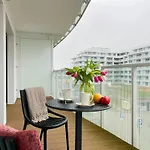 Daire Polanki Aqua Premium Class Fitness&spa *