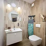 Polanki Aqua Premium Class Fitness&spa Daire Kolobrzeg