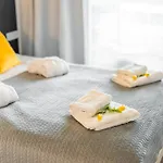 Polanki Aqua Premium Class Fitness&spa Daire