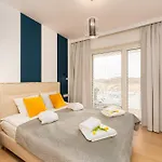 Daire Polanki Aqua Premium Class Fitness&spa *