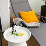 Polanki Aqua Premium Class Fitness&spa Daire *