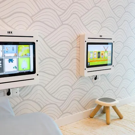 Polanki Aqua Premium Class Fitness&spa 아파트 코워브제크