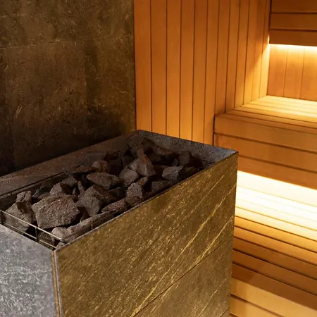 Polanki Aqua Premium Class Fitness&spa Appartamento