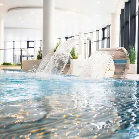 Apartament Polanki Aqua Premium Class Fitness&spa Kołobrzeg