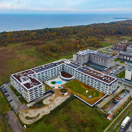 Polanki Aqua Premium Class Fitness&spa Kołobrzeg