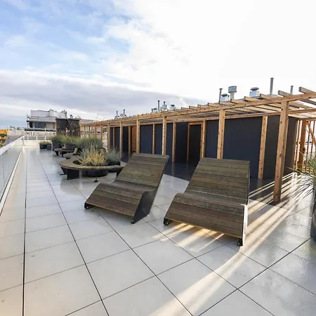 Polanki Aqua Premium Class Fitness&spa