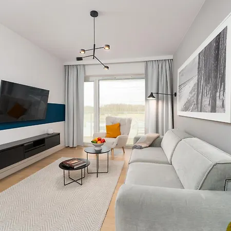 Polanki Aqua Premium Class Fitness&spa Kołobrzeg