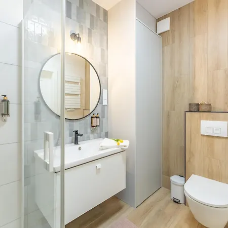 Polanki Aqua Premium Class Fitness&spa * Kołobrzeg