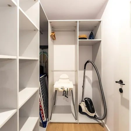 Polanki Aqua Premium Class Fitness&spa Apartament