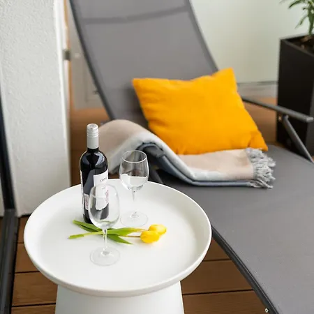 Polanki Aqua Premium Class Fitness&spa Apartament *